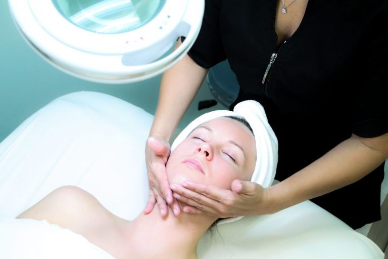 The Benefits of Frequent Facials