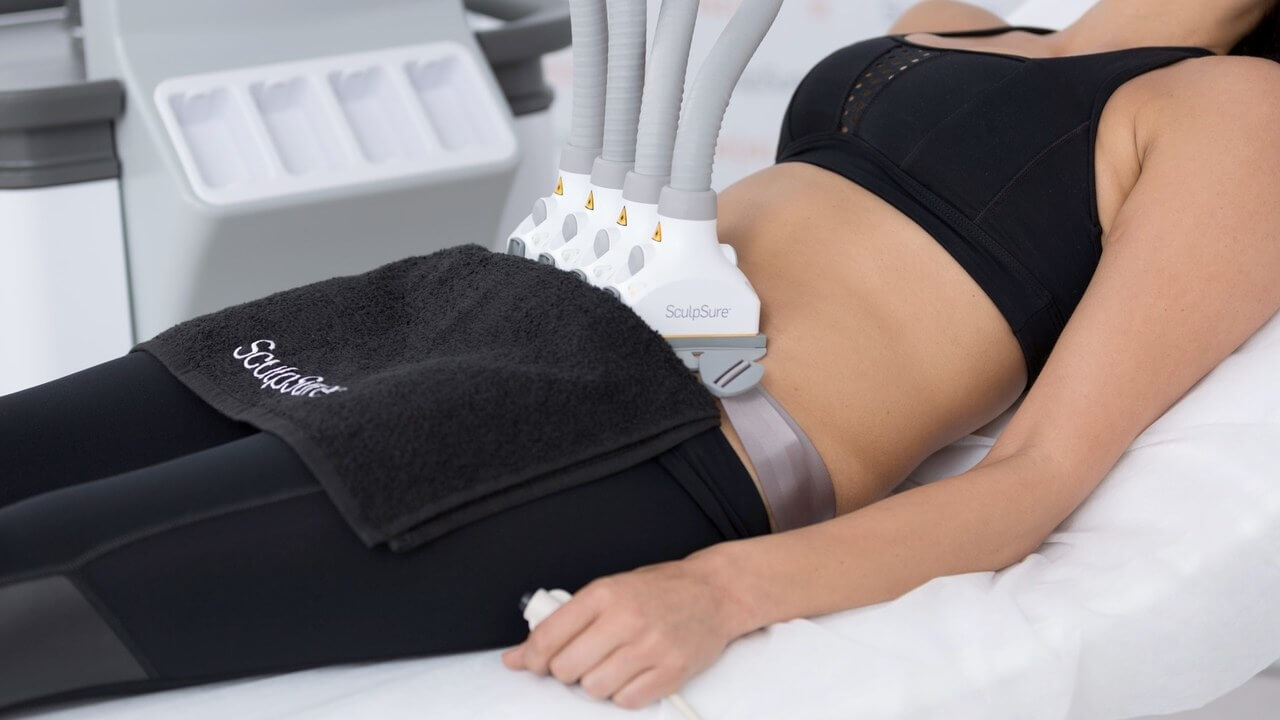 Read more about the article CoolSculpting vs SculpSure