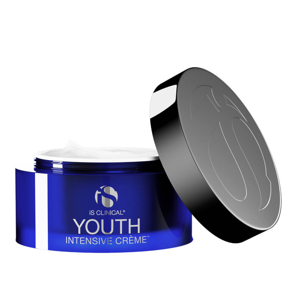 Defy Aging with is clinical's youth intensive creme