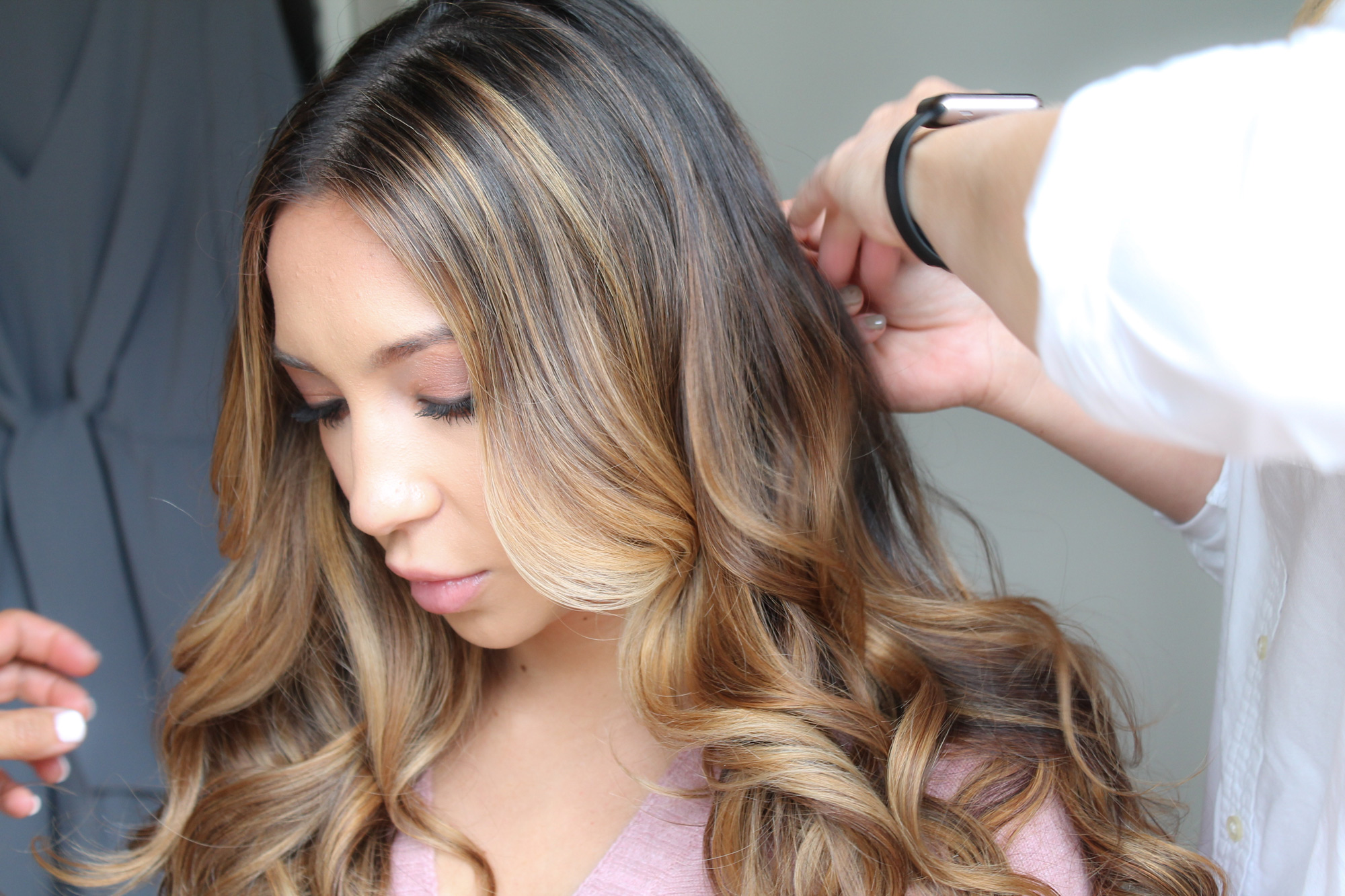 Read more about the article The Best Hair Extensions For Thin Hair