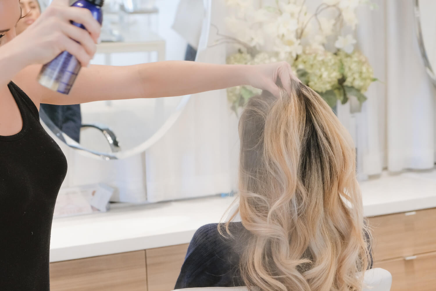 Tips To Grow Long Healthy Hair - Anushka Spa & Salon