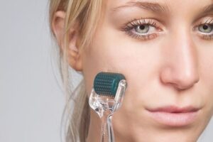 The dangers of microneedling at home: all you need to know
