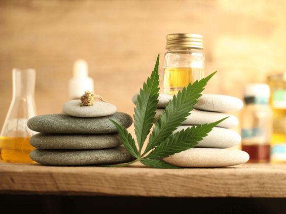 Why you need to try CBD massage