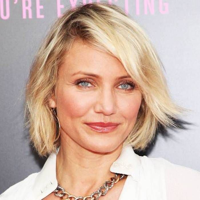 27 HAIRSTYLES THAT MAKE YOU LOOK YOUNGER