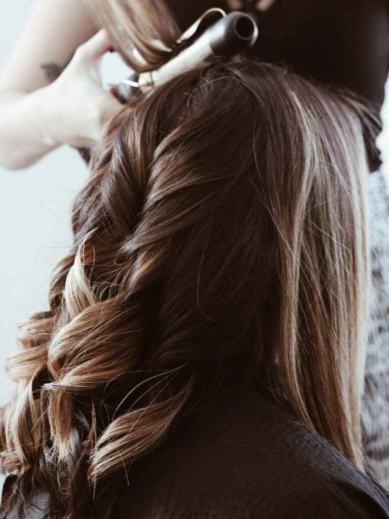 Curly Hair Style 101: Learn These Things | Anushka Spa