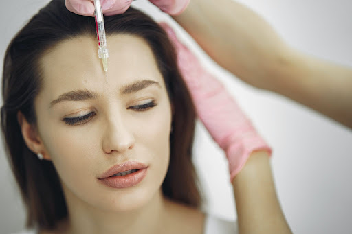In-Depth Guide to Botox Brow Lift