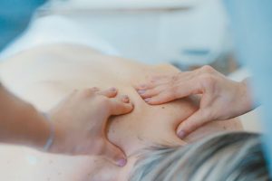 Trigger Point Massage Therapy: How To Help Neck Pain