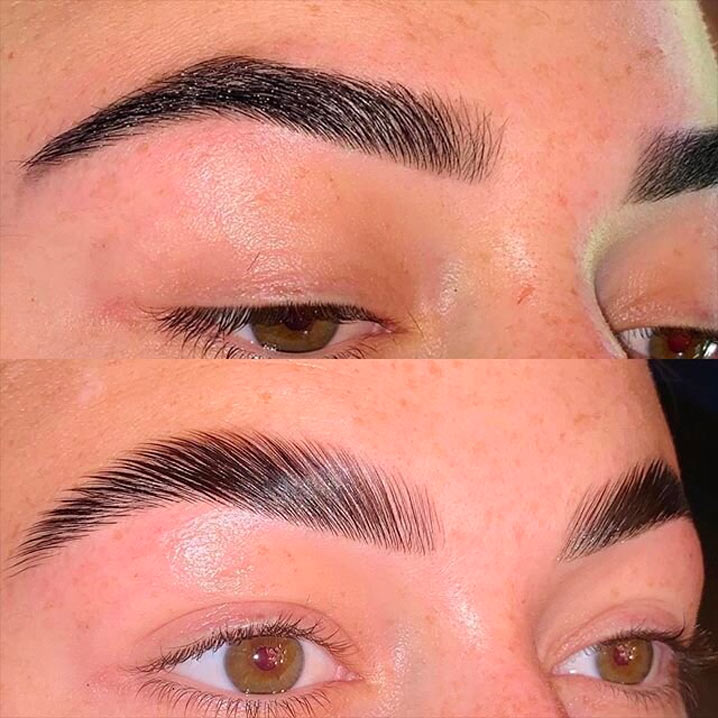 Read more about the article The Status Brow | Sculpting The Signature Eyebrow