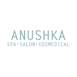 Anushka Salon & Spa logo