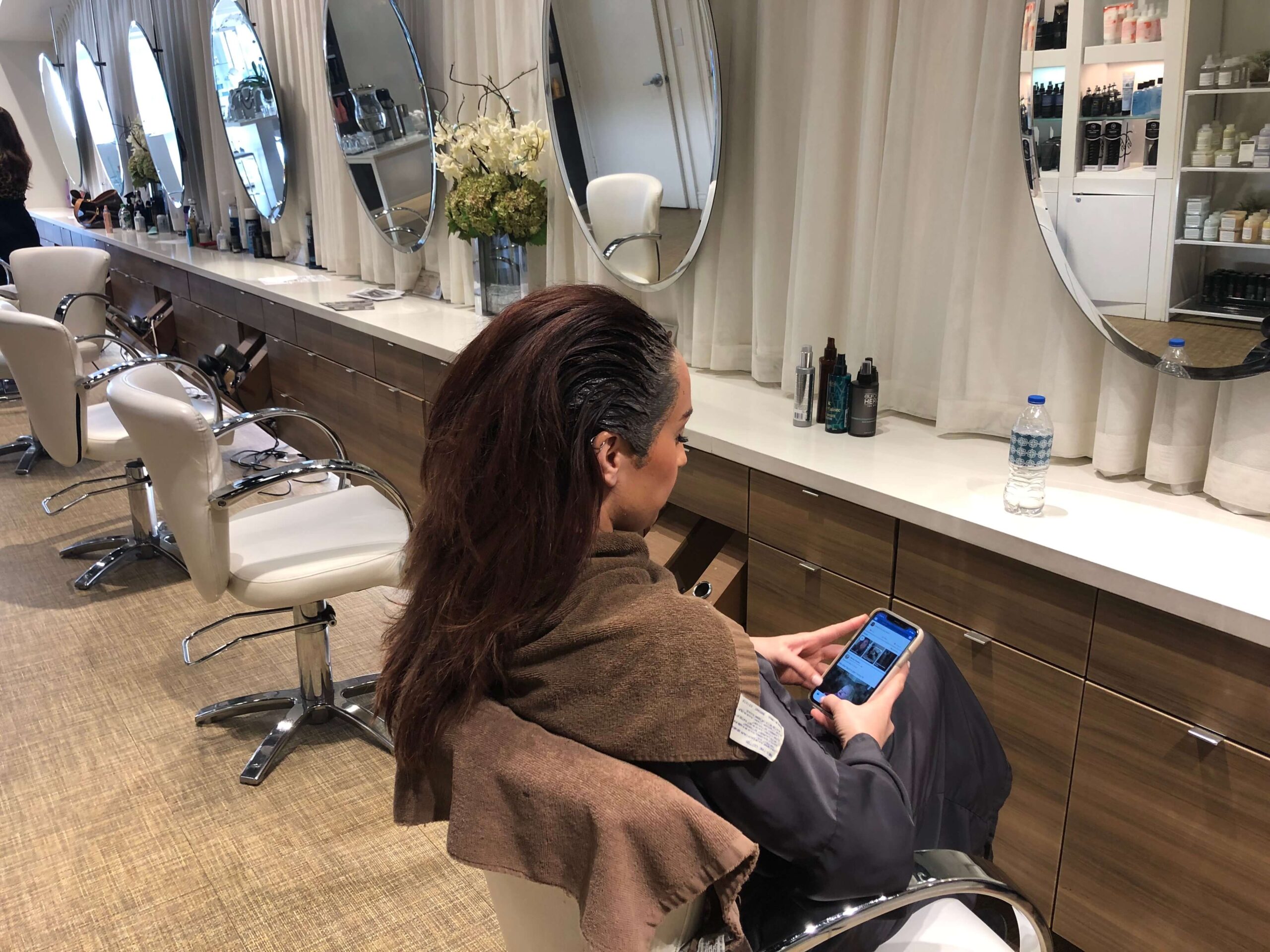 hair coloring west palm beach