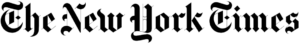 The New York Times logo