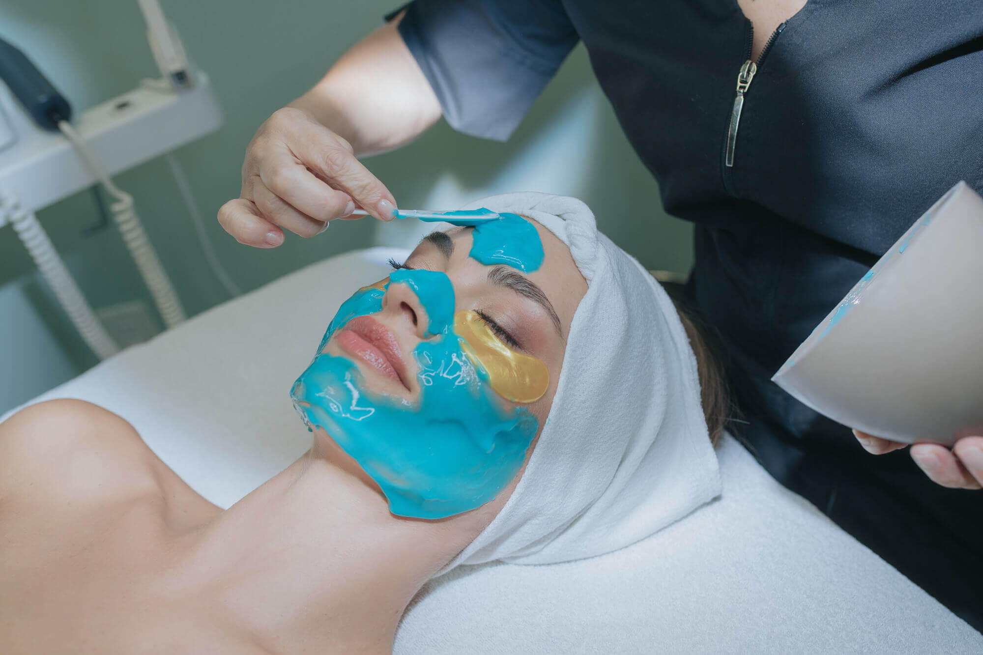 facial peel west palm beach